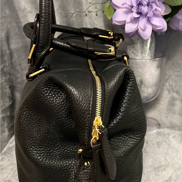 MCM leather large bag - Picture 2 of 15